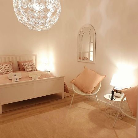 Lisbon Chile Out Rooms By Host-Point Exterior foto