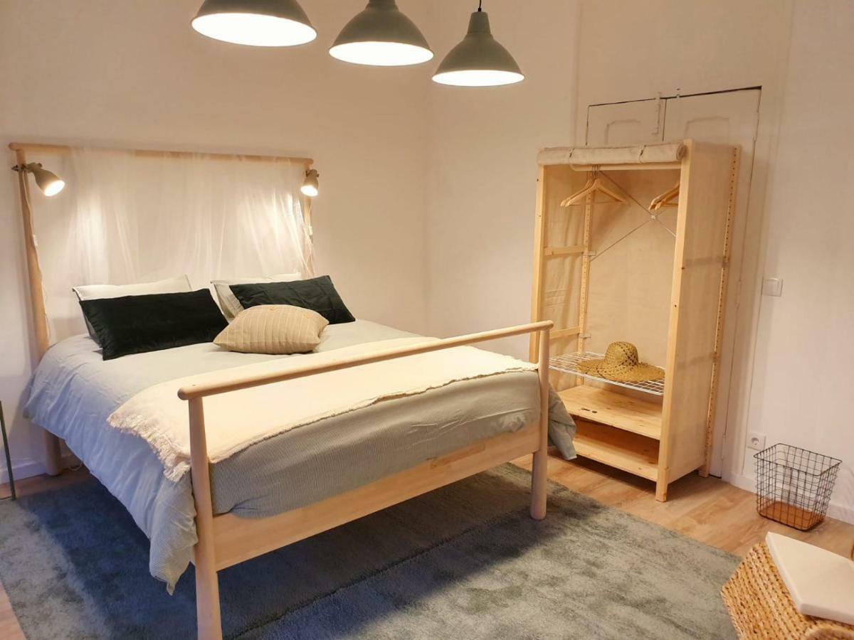 Lisbon Chile Out Rooms By Host-Point Exterior foto