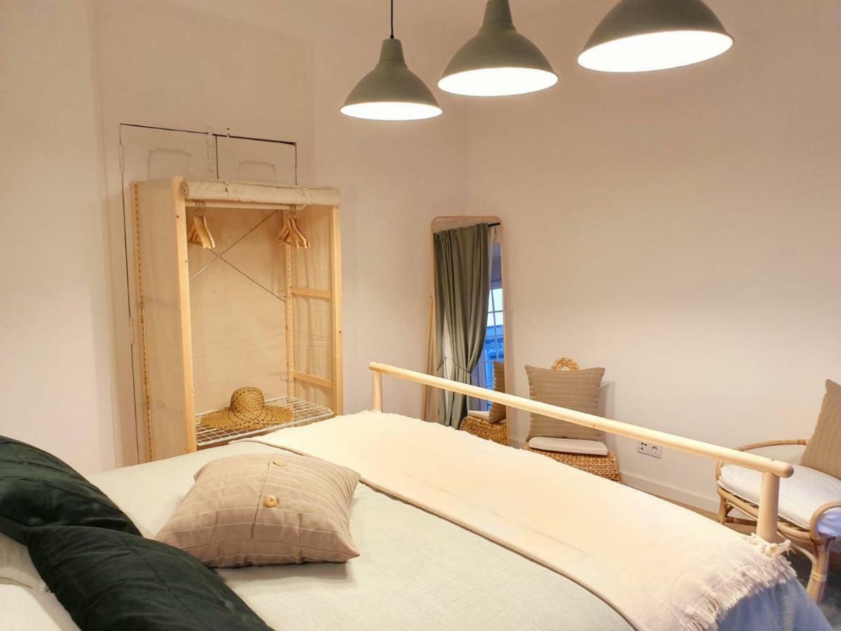 Lisbon Chile Out Rooms By Host-Point Exterior foto