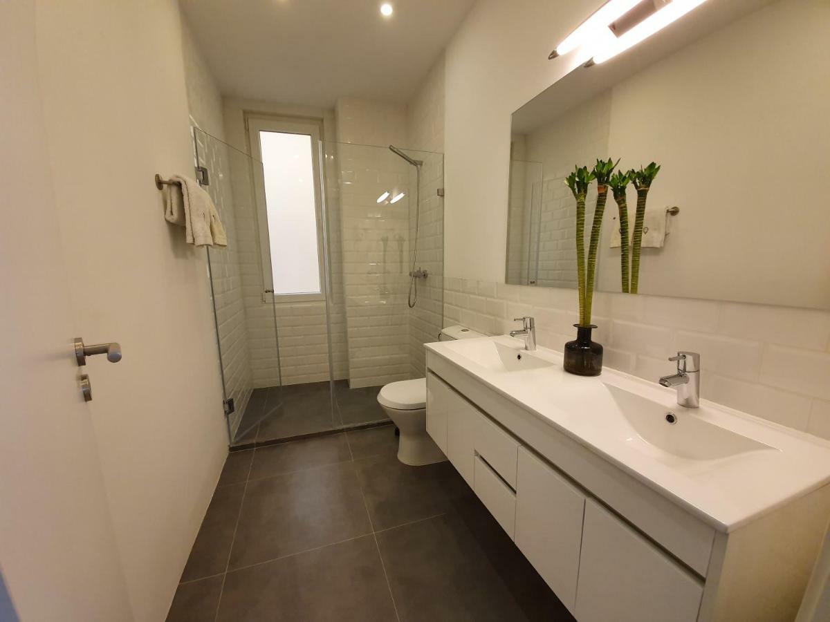 Lisbon Chile Out Rooms By Host-Point Exterior foto
